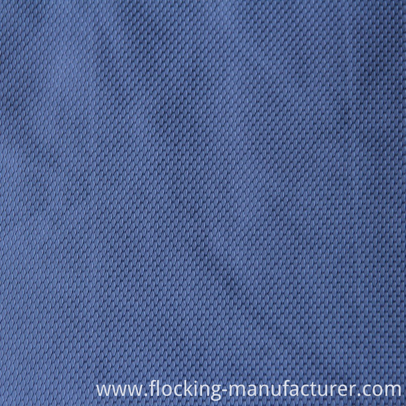 100% Polyester Jacquard Memory Fabric for Fashion Clothes